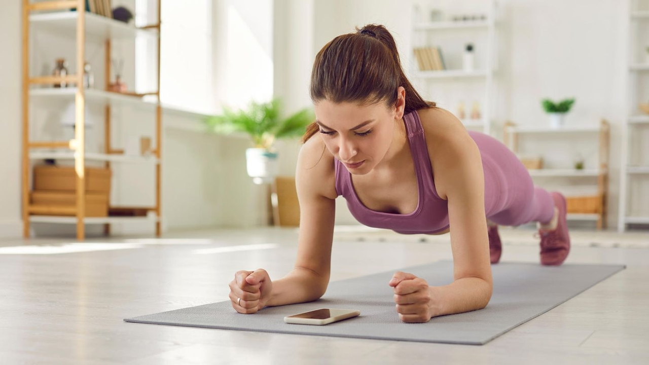 Onderzoek: Deze verrassende workout versterkt het hart meer dan joggen