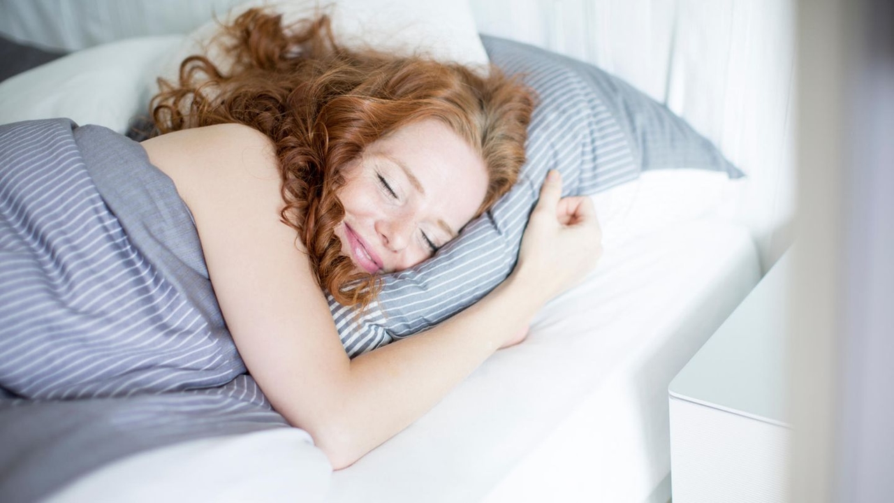 Nem sono nem férias: como realmente se recuperar