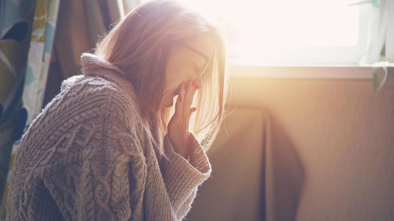 Fadiga da menopausa: constantemente exausta e sem energia na meia-idade