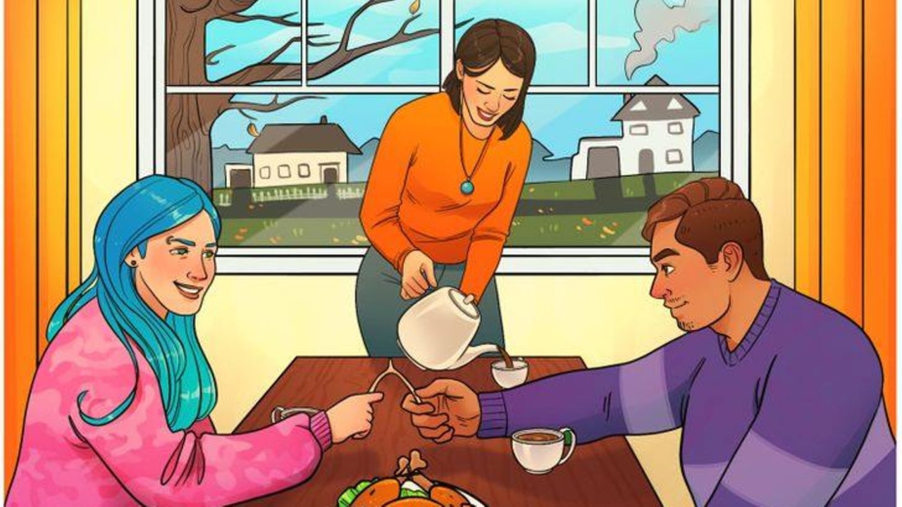 Тест на IQ: лишь немногие находят ошибку за 7 секунд