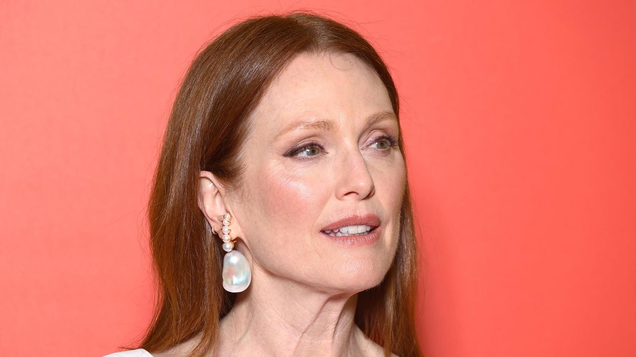 Tightlining: Der Kajal-Trick, den wir gerne schon in den 80ern gekannt hätten