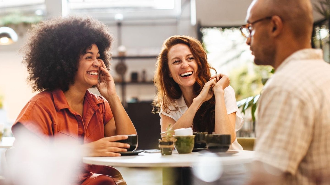 Psychologie: Deze factor is cruciaal om ervoor te zorgen dat sociale contacten echt nuttig voor ons zijn