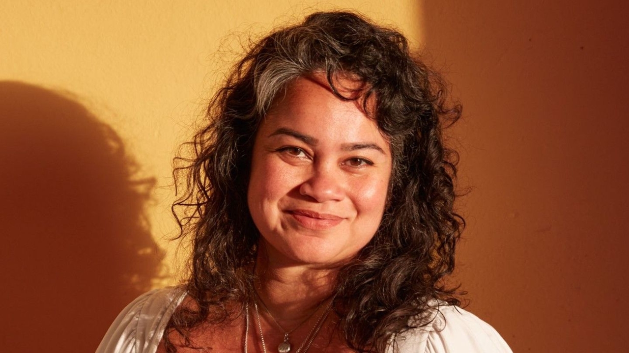 Author about her open marriage: My husband, my lover and I: "Why ONE man is not enough for me!" – 43-year-old mother reports
