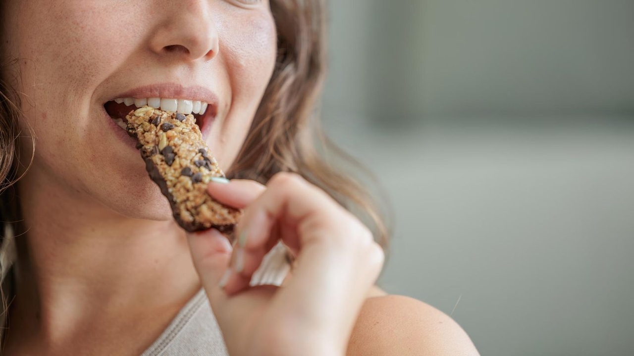 Saúde da mulher: Qual a eficácia dos suplementos e lanches?