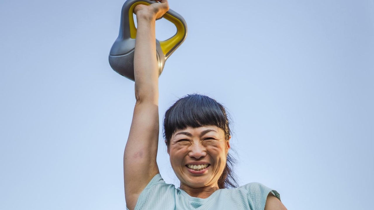 Fitness test: Can you master these 7 fitness exercises that keep you young?