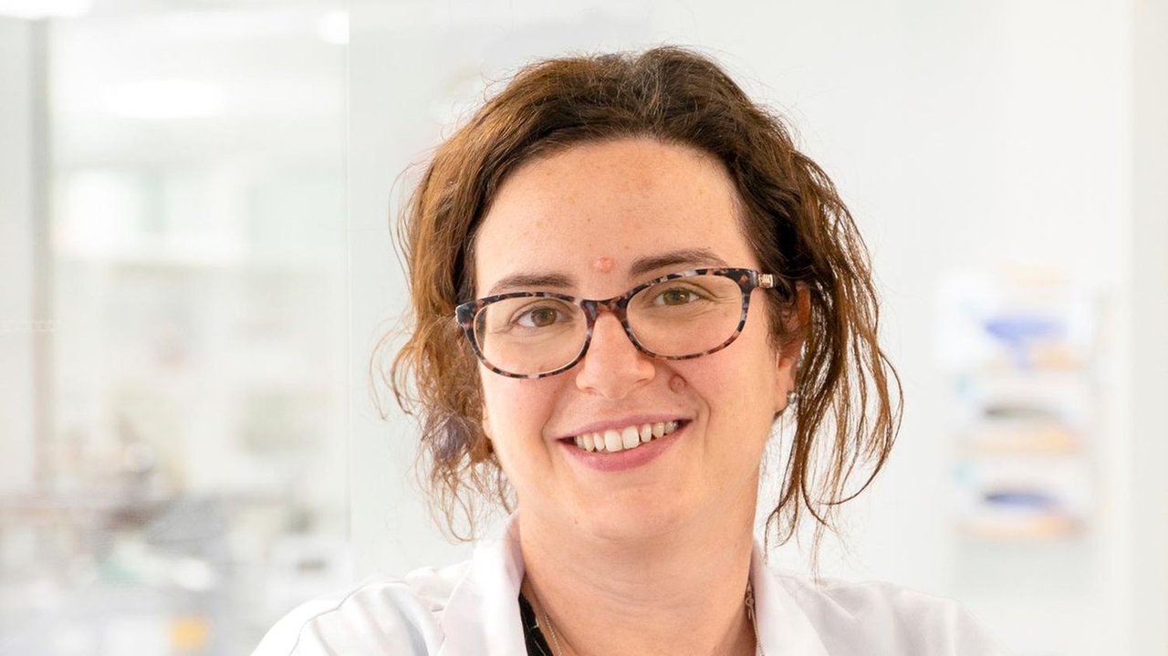 "Burn Survivors": Daniela Marino gives skin and hope to children after burns