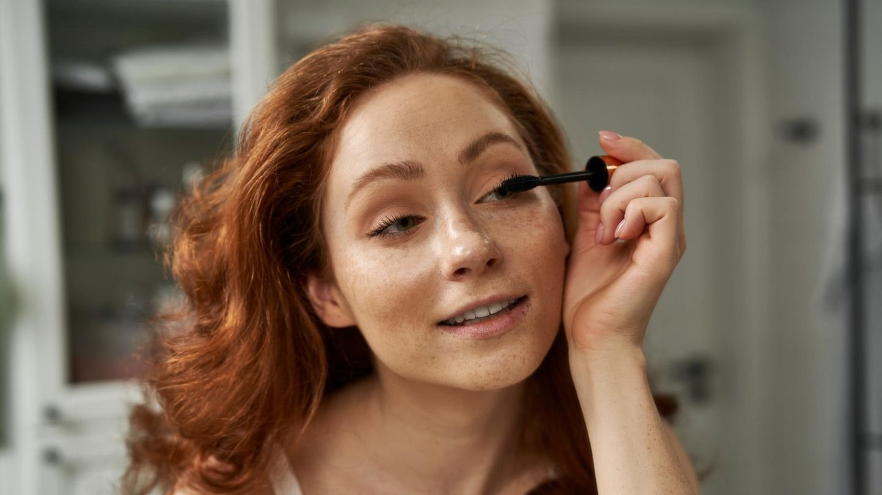 Mascara-Hack: Der einfachste Weg zu einem perfekt getuschten unteren Wimpernkranz