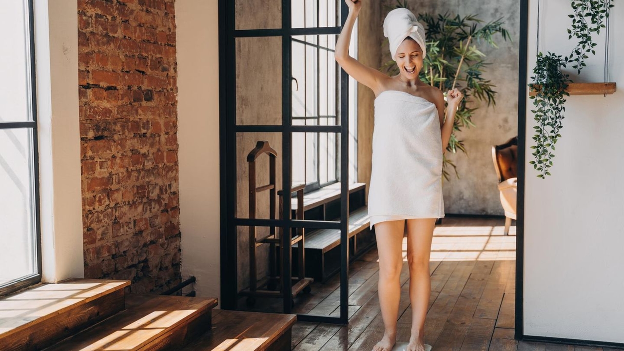 Умное похудение: любой, кто будет выполнять эти 4 действия каждое воскресенье, гарантированно приблизится к своему желаемому весу.