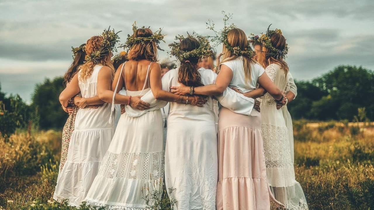 Какая вы богиня? 5 уроков, которые мы можем извлечь из мифов