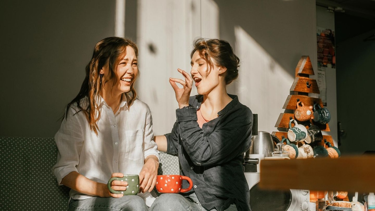 Psicología: 5 frases que solo dicen las personas muy auténticas.