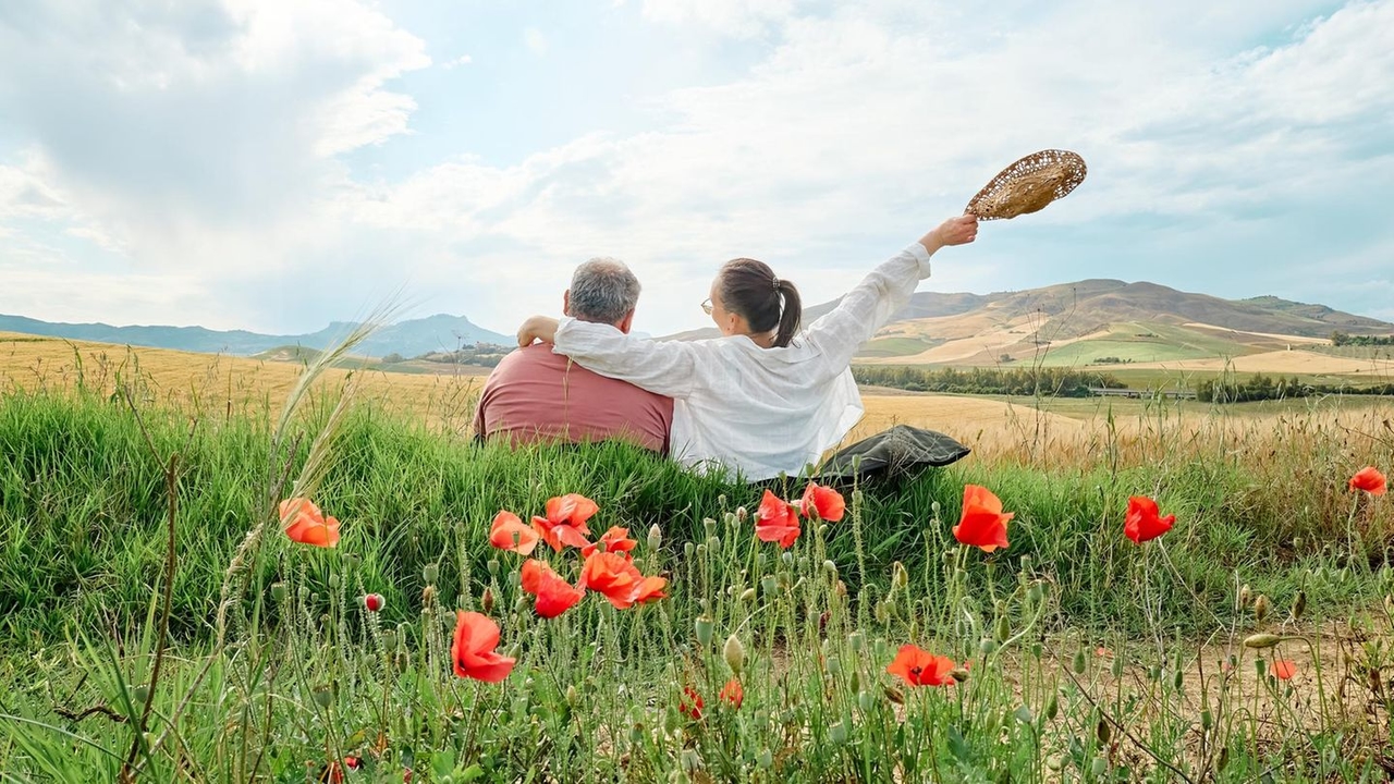 Emotionale Distanz : Wie kann ich mich meinem Partner wieder nah fühlen?