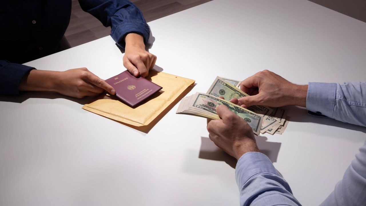 Citizenship: The man behind the "golden passport" business | Capital+