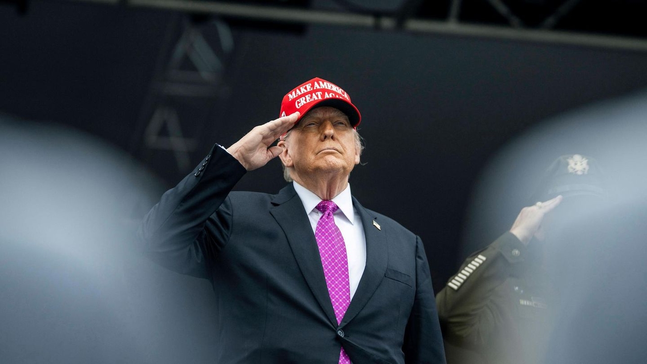 USA: Trumps Maga-Bewegung hasst Europa – warum eigentlich? | Capital+