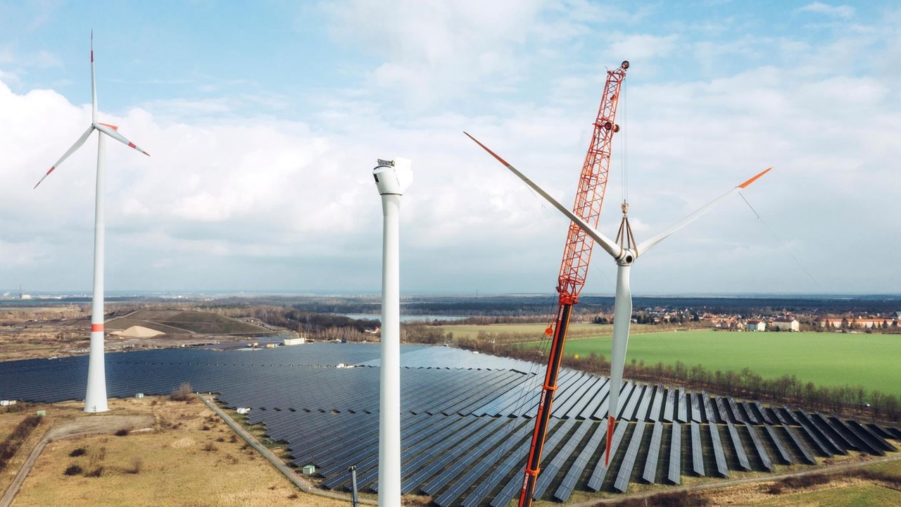 Energiepolitik: Der Kampf um die Strompreise | Capital+
