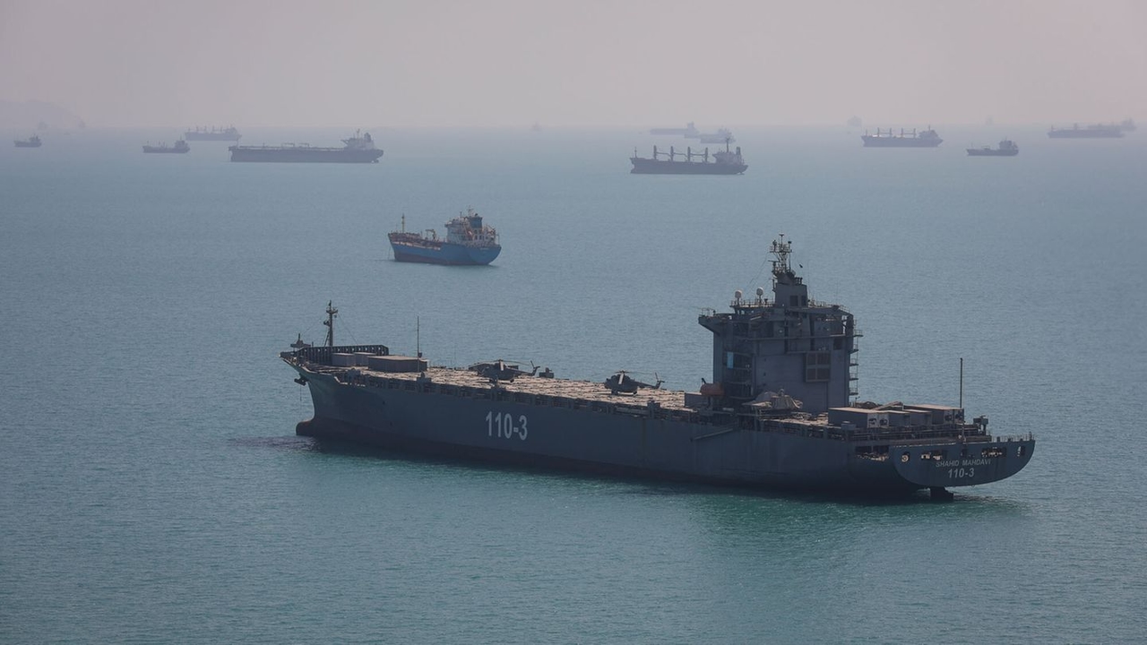 Guerra in Medio Oriente: Escalation in Iran: si diffondono i timori di uno shock del prezzo del petrolio