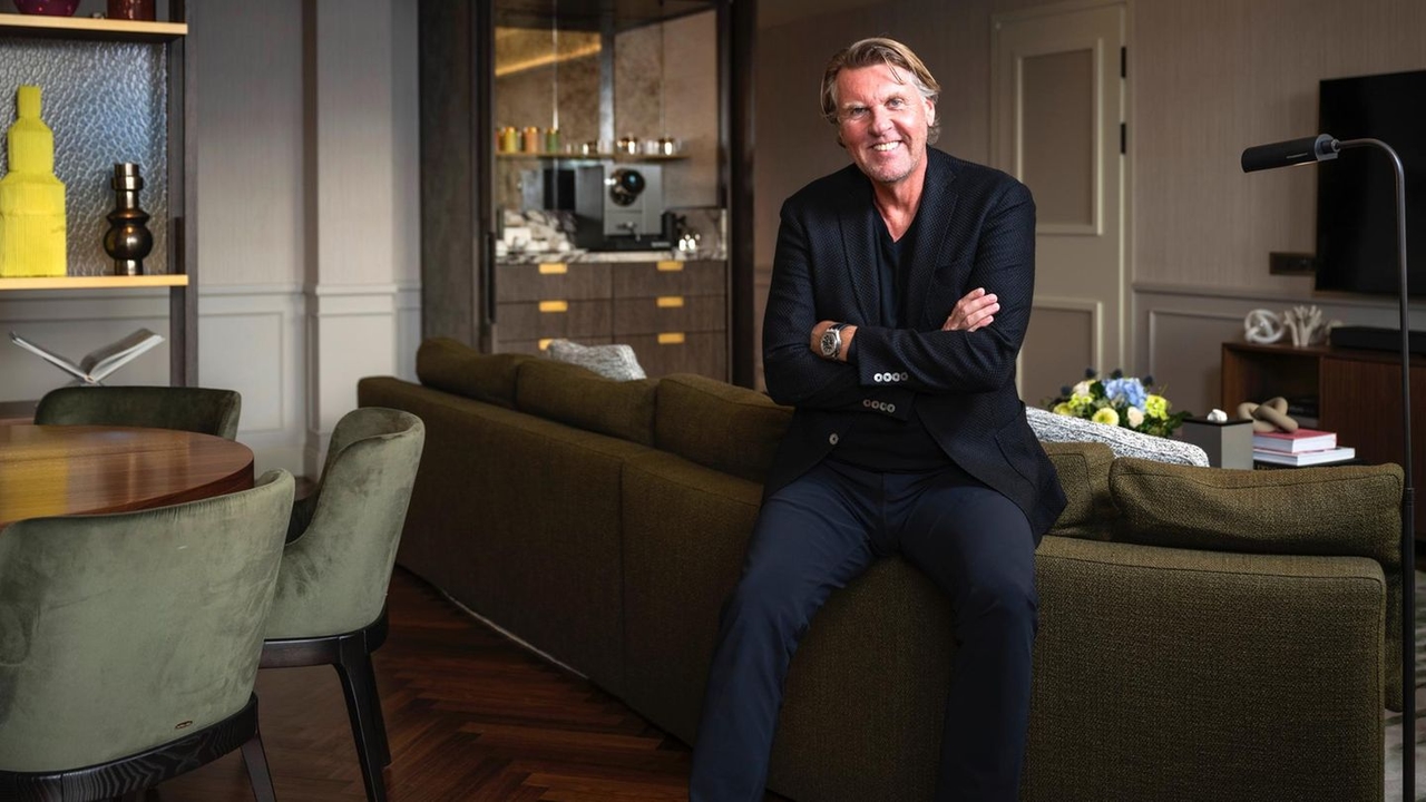 Travel essentials: Rath reveals what you always have with you as a hotel tester when traveling