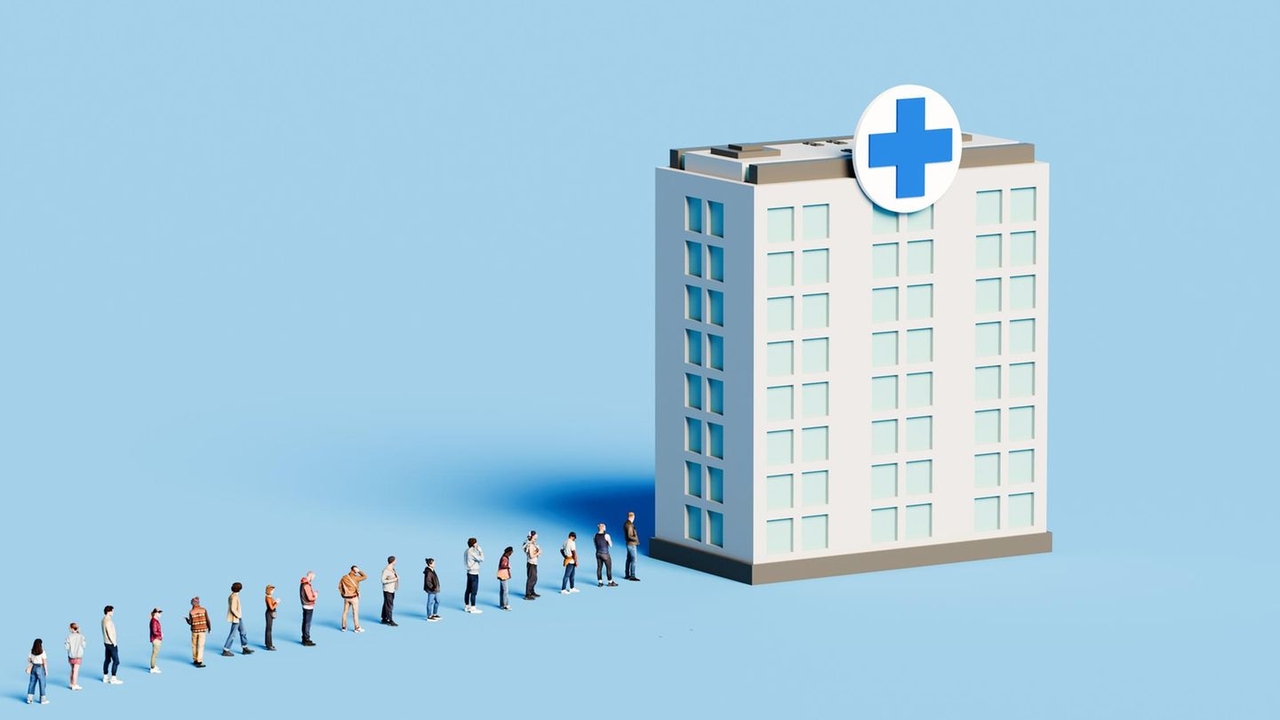 Emergency physician: "I consider a practice fee of 250 to 660 euros to be reasonable" | Capital+
