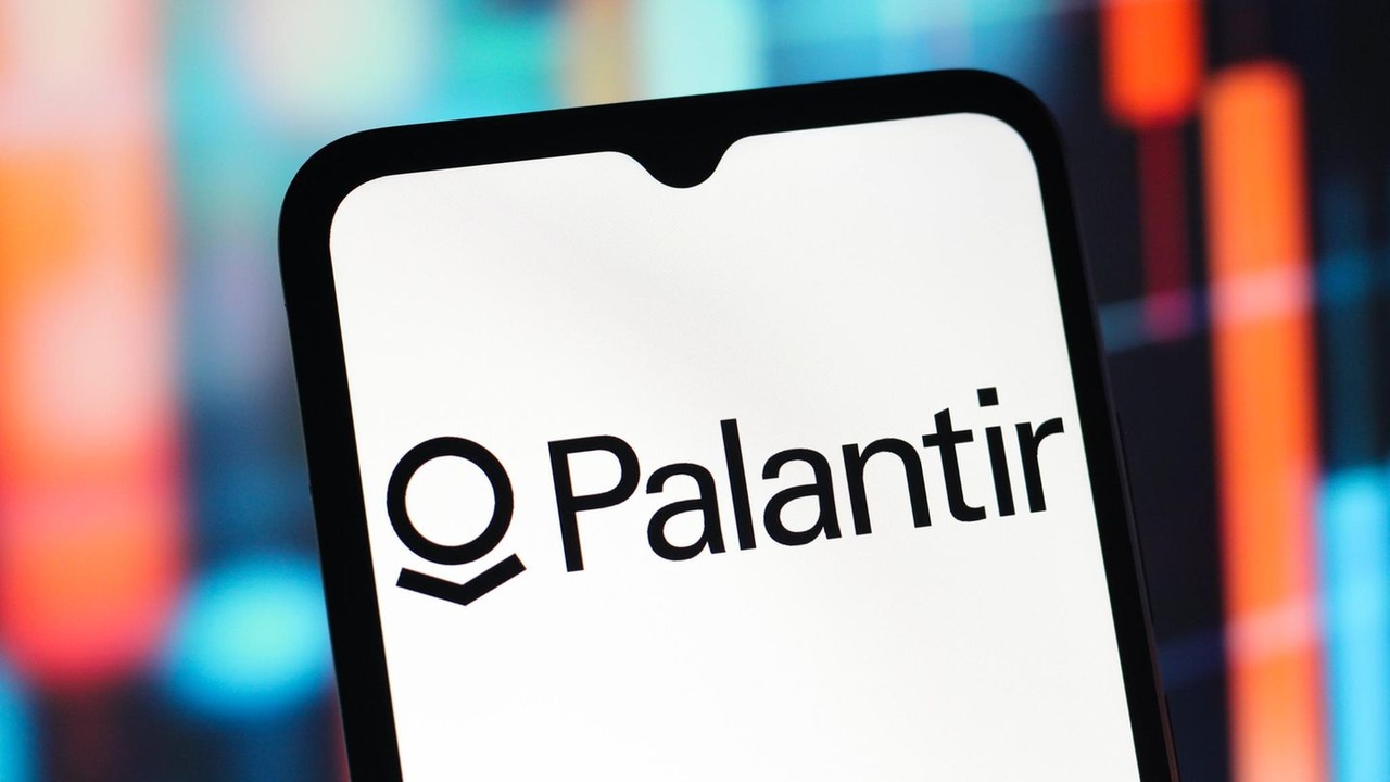Haftanın Hisse Senedi: Palantir: Tartışmalı Yazılım, Abartılan Hisse Senedi | Capital+