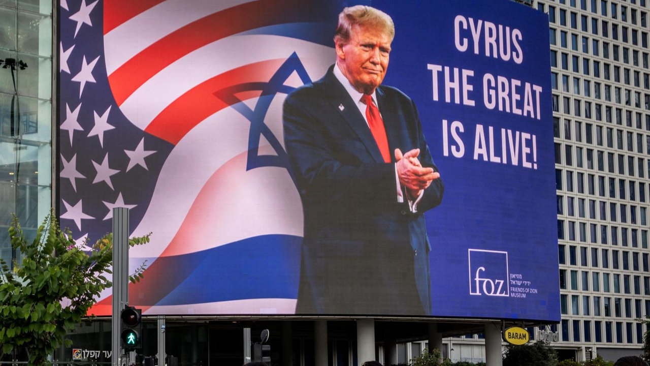 Gijzeling keert terug naar Israël: Trump portretteert zichzelf als vredestichter, maar zijn deal is fragiel | Capital+