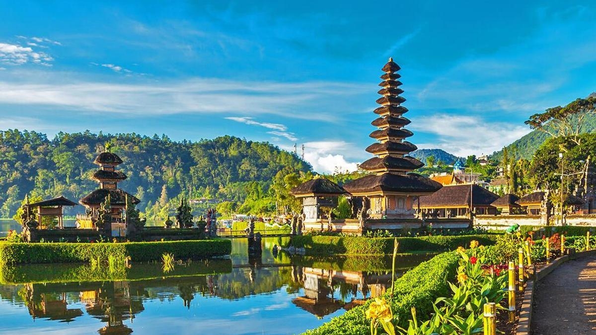 Bali Nerede? Bali'ye Nasıl Gidilir? Bali Hakkında Bilinmesi Gerekenler