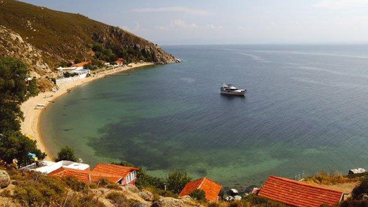 Avşa Adası Nerede, Nasıl Gidilir? Avşa Adası Gezilecek Yerler Nelerdir?