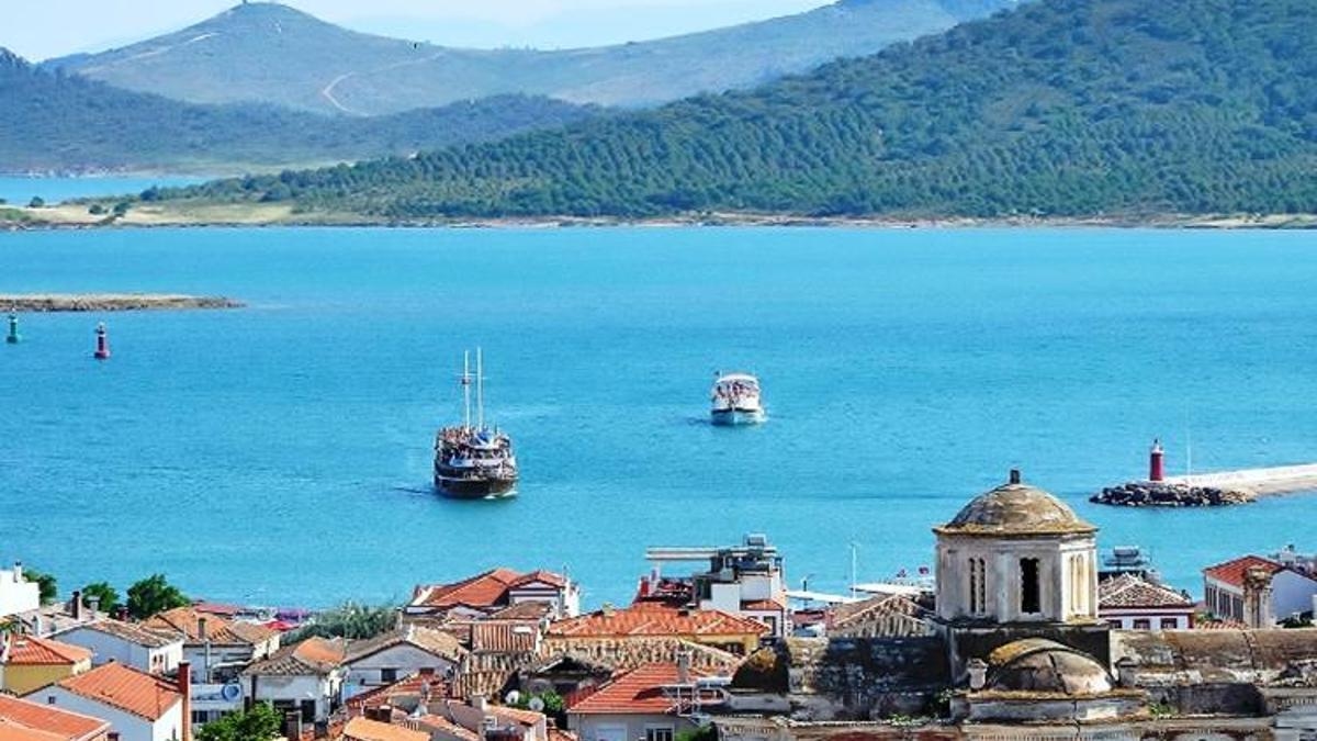 Gökçeada Nerede, Nasıl Gidilir? Gökçeada Gezilecek Yerler Nelerdir?