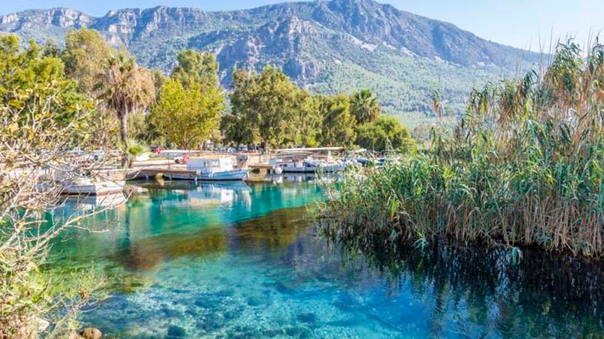 Akyaka Nerede, Nasıl Gidilir? Akyaka Gezilecek Yerler Nelerdir?