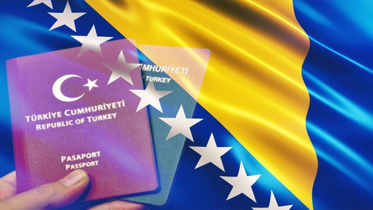 Bosna Hersek Vizesi Nasıl Alınır? 2025 Başvuru Rehberi