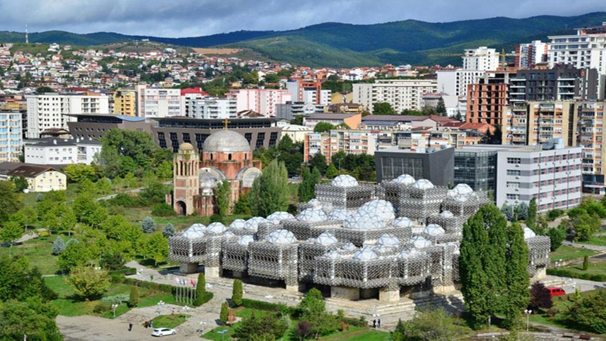 Guide de voyage du Kosovo : histoire, langue, géographie et informations touristiques… Questions fréquentes sur le Kosovo