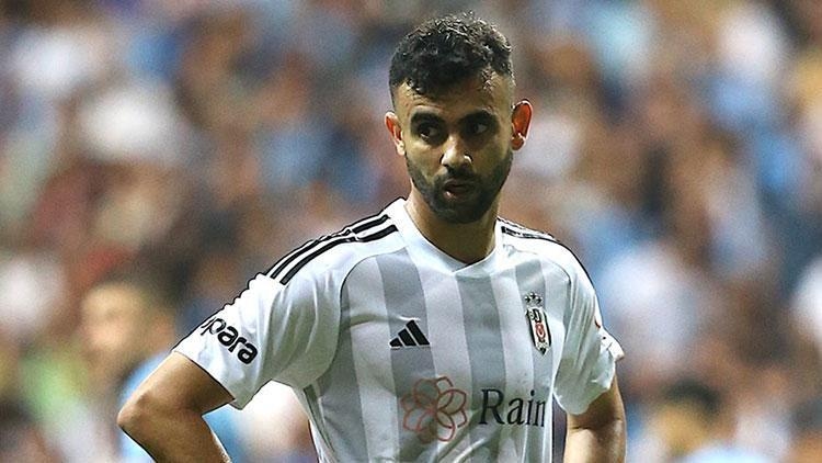 Ex-Beşiktaş-Spieler Ghezzal: „Der Derbysieger sollte auch Meister sein!“