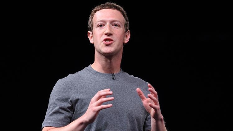 Zuckerbergs TikTok-Geständnis: Es ist völlig an uns vorbeigegangen