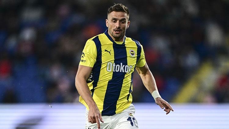 ¡Declaraciones de Dusan Tadic sobre el Ajax en el Fenerbahçe!