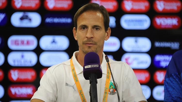Entrenador del Alanyaspor, Joao Perreira: '¡Mantenernos en la liga está completamente en nuestras manos!'