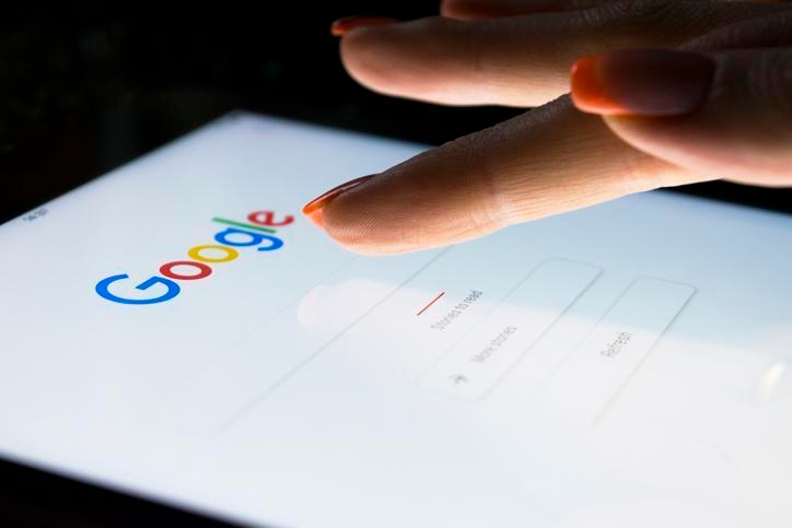 Логотип Google «G» изменился спустя 10 лет! Как появился новый логотип Google?