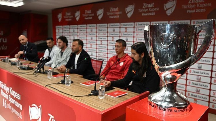 Die wertvollste Trophäe auf dem Weg nach Europa! Das türkische Pokalfinale betrifft 8 Mannschaften: Hier sind die Berechnungen