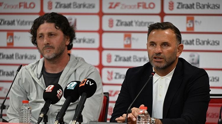 Trabzonspor kämpft seit 4 Saisons um den Pokal, Galatasaray seit 5 Saisons!