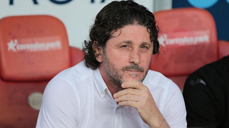 Fatih Tekke: 'Precisamos nos concentrar no elenco da próxima temporada!'