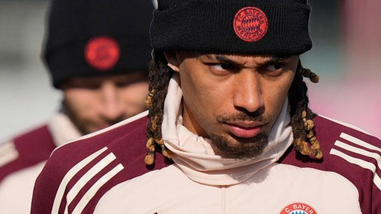 Galatasaray veut aussi Sacha Boey après Sane !