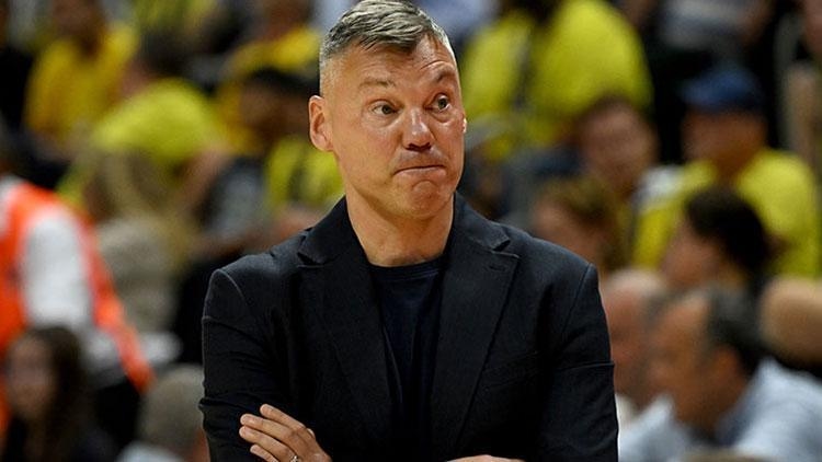 Sarunas Jasikevicius: „Sie haben uns zum Sieg verholfen!“