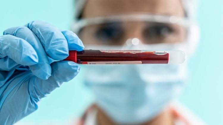 A new blood type has been discovered: Gwada Negative