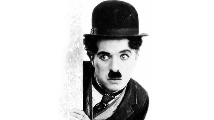 Chaplin's lost classic returns with technology: Now in 4K
