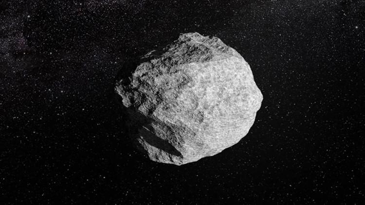 2032'de Ay’a asteroit çarpabilir