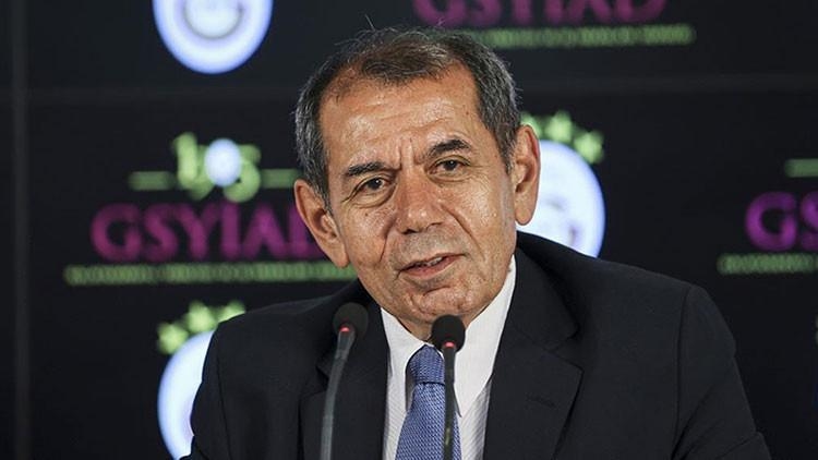 A historic move of 8.1 billion from Galatasaray!