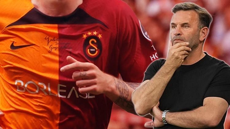 Son manager a annoncé : Le joueur vedette du football quitte Galatasaray !