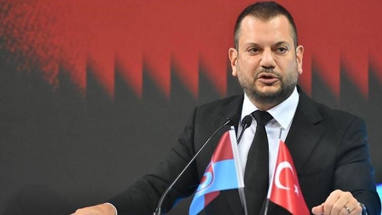 Trabzonspor'dan 3 Temmuz paylaşımı!