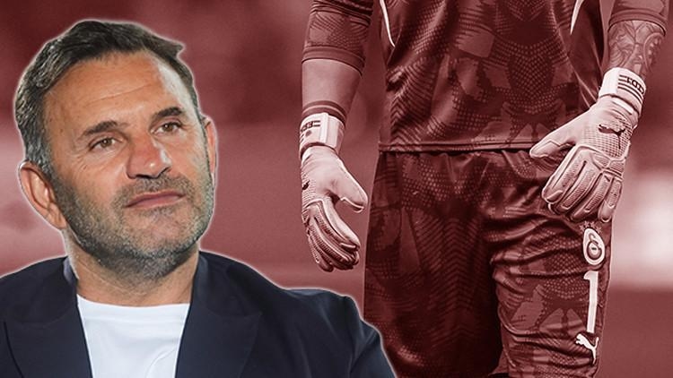 Galatasaray found the goalkeeper it was looking for in Italy! They announced the offer