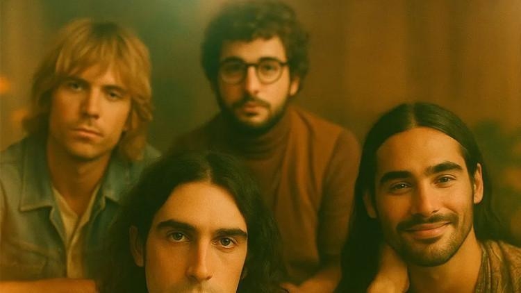 Spotify’daki gizemli grup yapay zekâ mı?