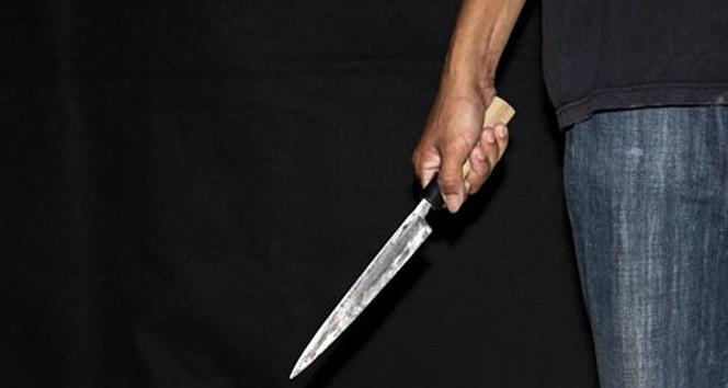 ¡Niña de 14 años causó terror! Cuatro personas resultaron heridas