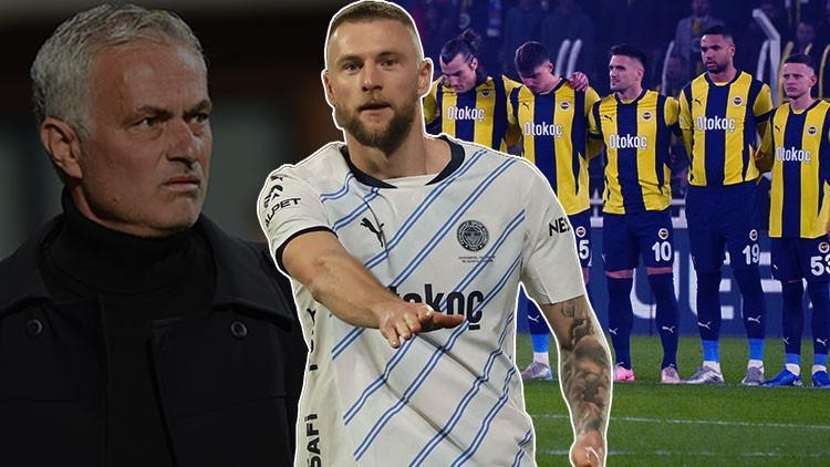 Crazy claim from the French press: Historic swap between Fenerbahçe and PSG!