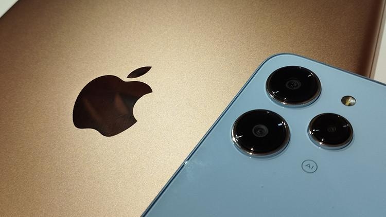 The iPhone 17 Pro series is getting an anti-reflective and anti-scratch screen